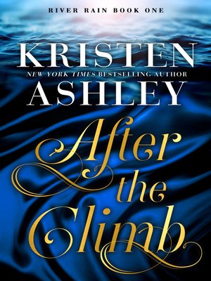 cover image of After the Climb
